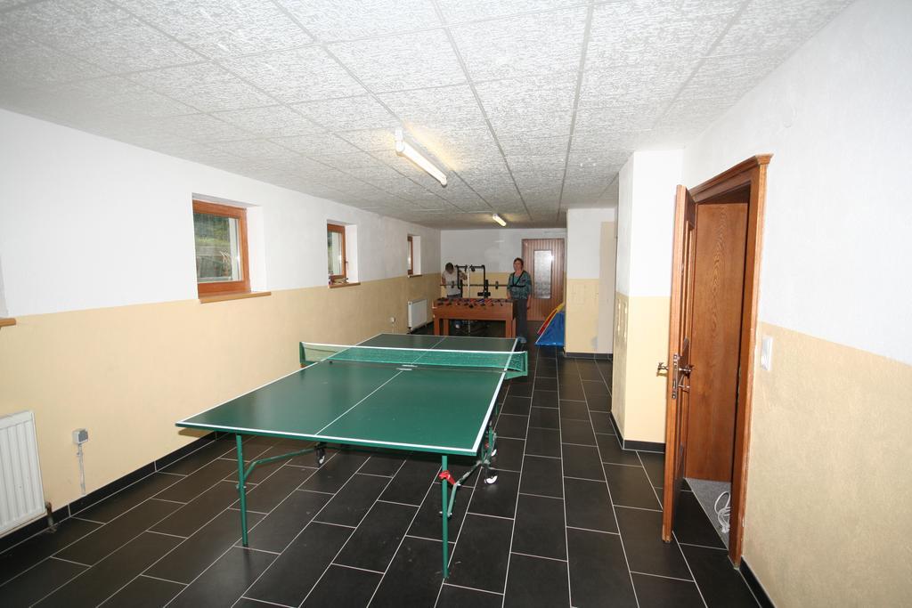 מטרי אין אוסטירול Ferienhaus Ruggenthaler מראה חיצוני תמונה