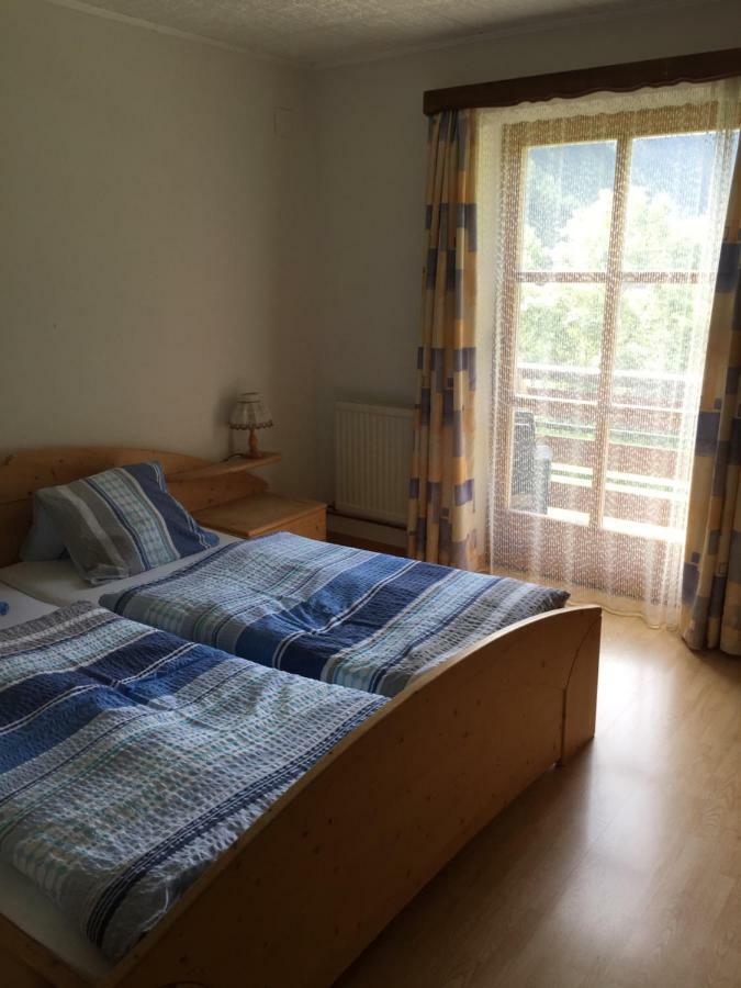 מטרי אין אוסטירול Ferienhaus Ruggenthaler מראה חיצוני תמונה