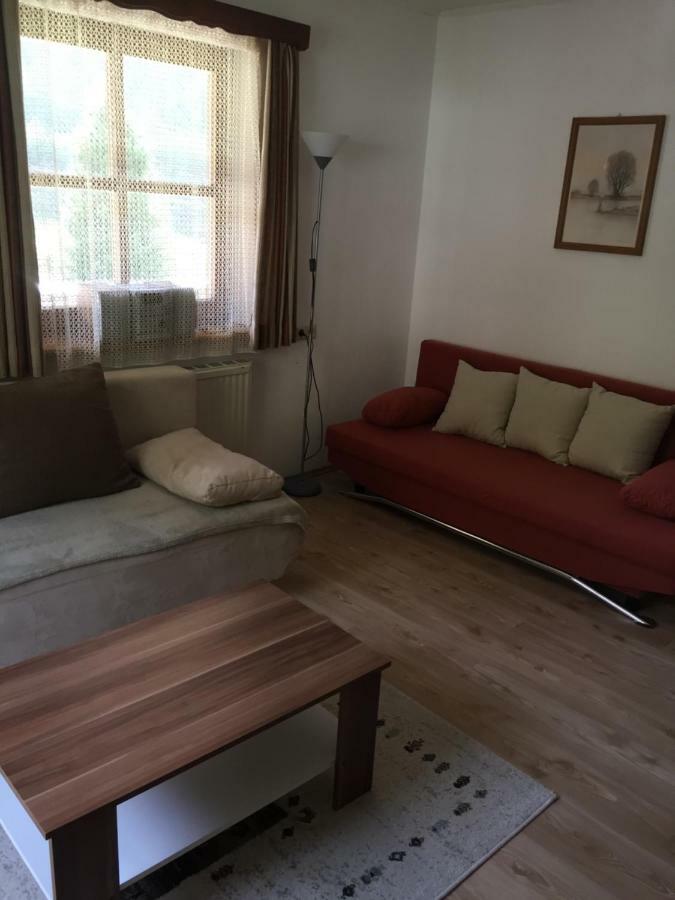 מטרי אין אוסטירול Ferienhaus Ruggenthaler מראה חיצוני תמונה