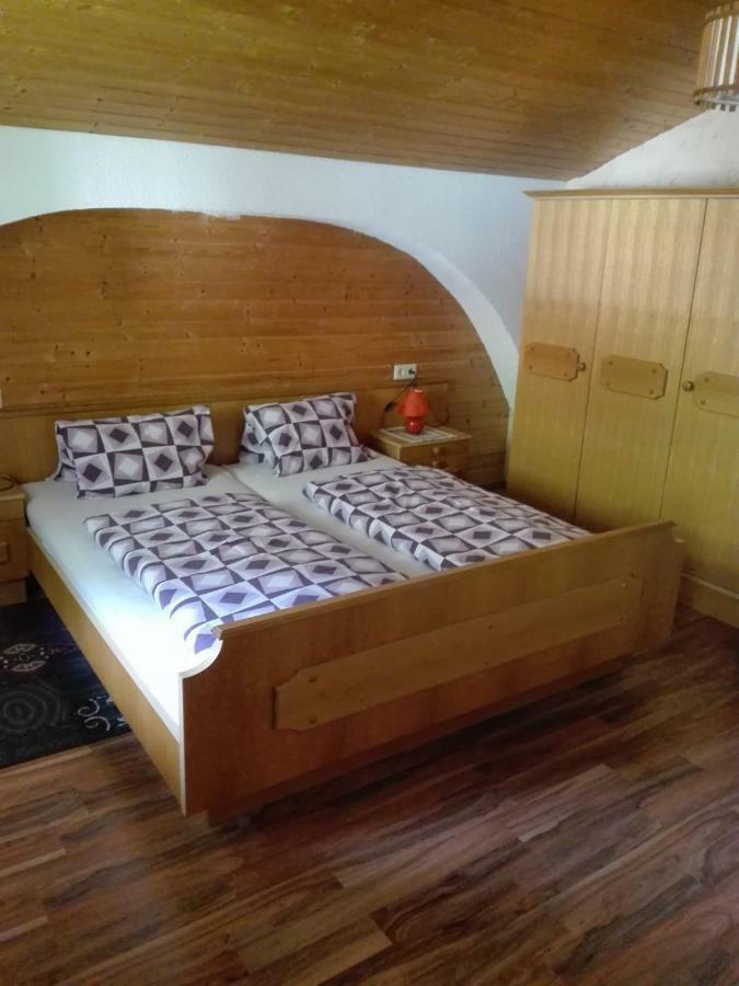 מטרי אין אוסטירול Ferienhaus Ruggenthaler מראה חיצוני תמונה