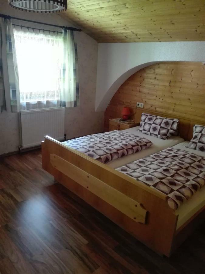 מטרי אין אוסטירול Ferienhaus Ruggenthaler מראה חיצוני תמונה