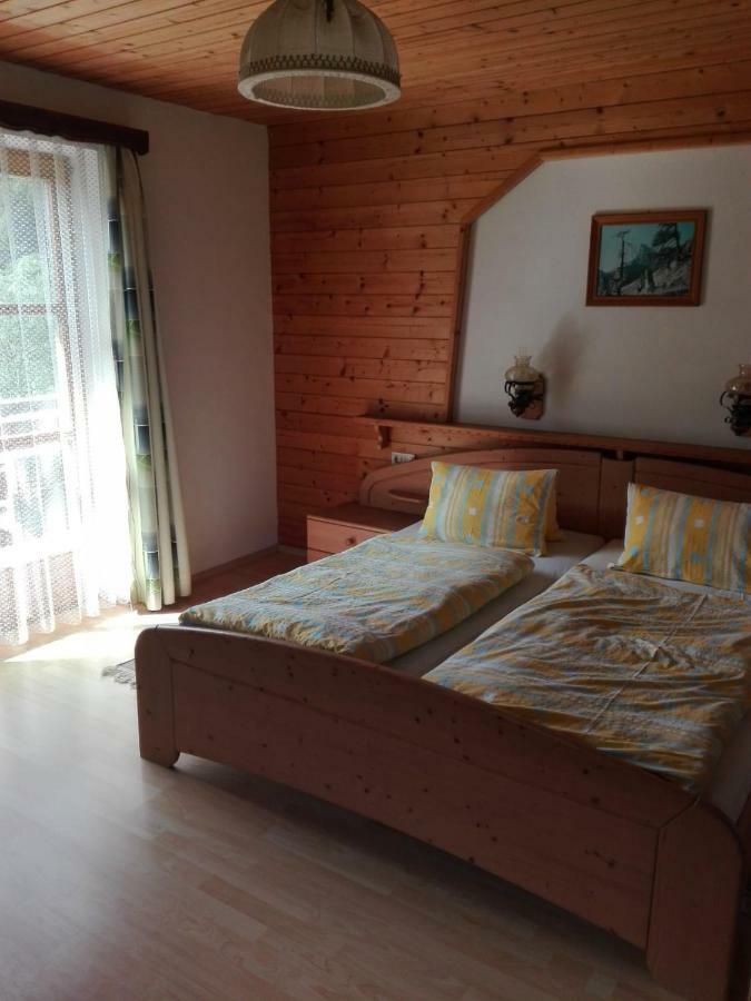 מטרי אין אוסטירול Ferienhaus Ruggenthaler מראה חיצוני תמונה