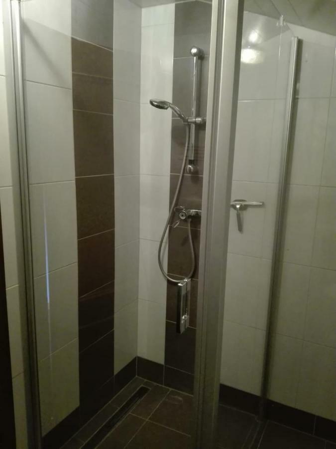 מטרי אין אוסטירול Ferienhaus Ruggenthaler מראה חיצוני תמונה